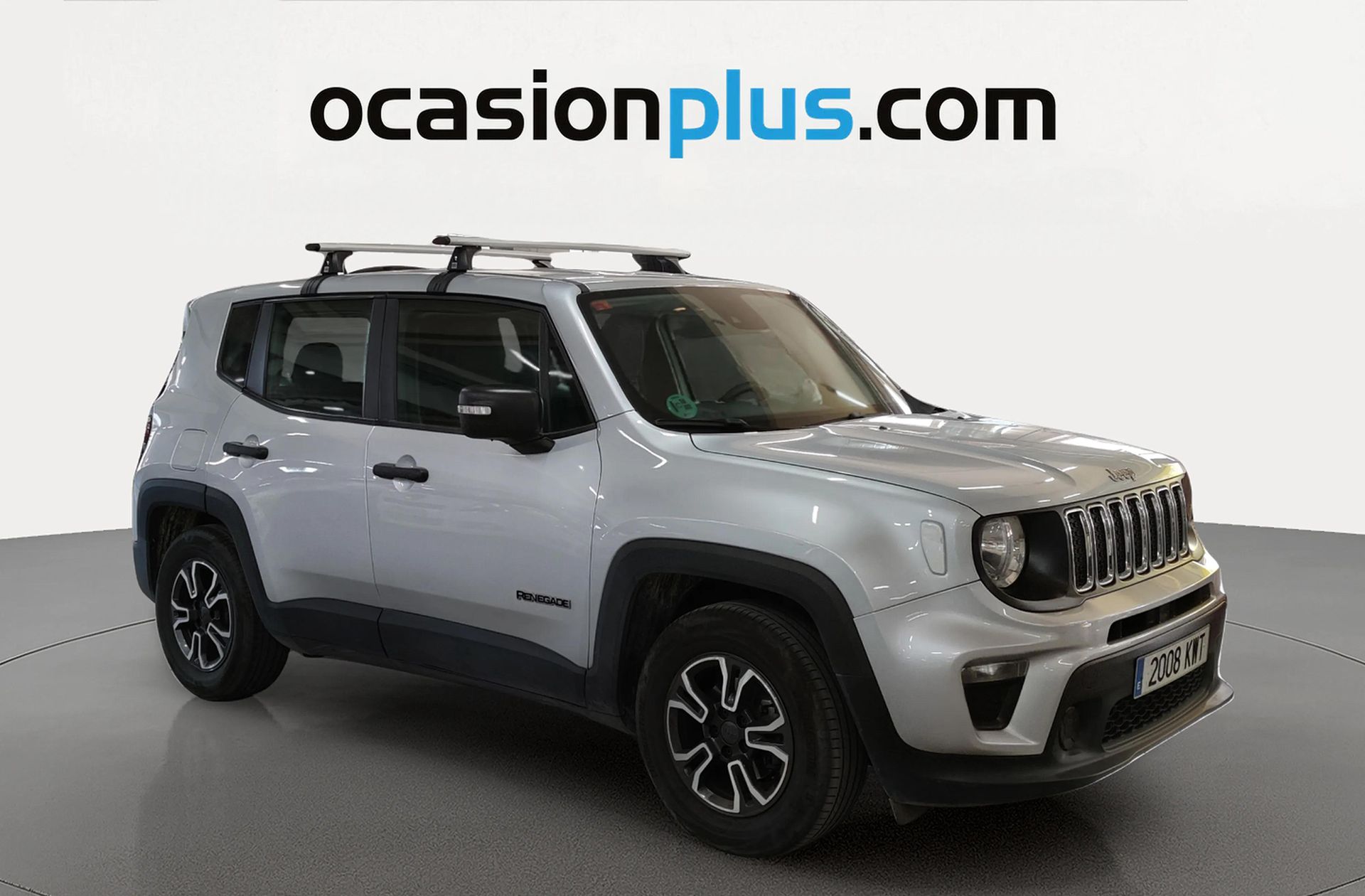 Jeep Renegade 1.0G Sport 4x2 - foto 2