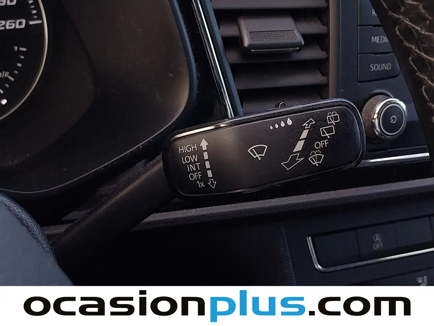 Foto Seat León SEAT León 1.2 TSI St&Sp Style (110 CV)