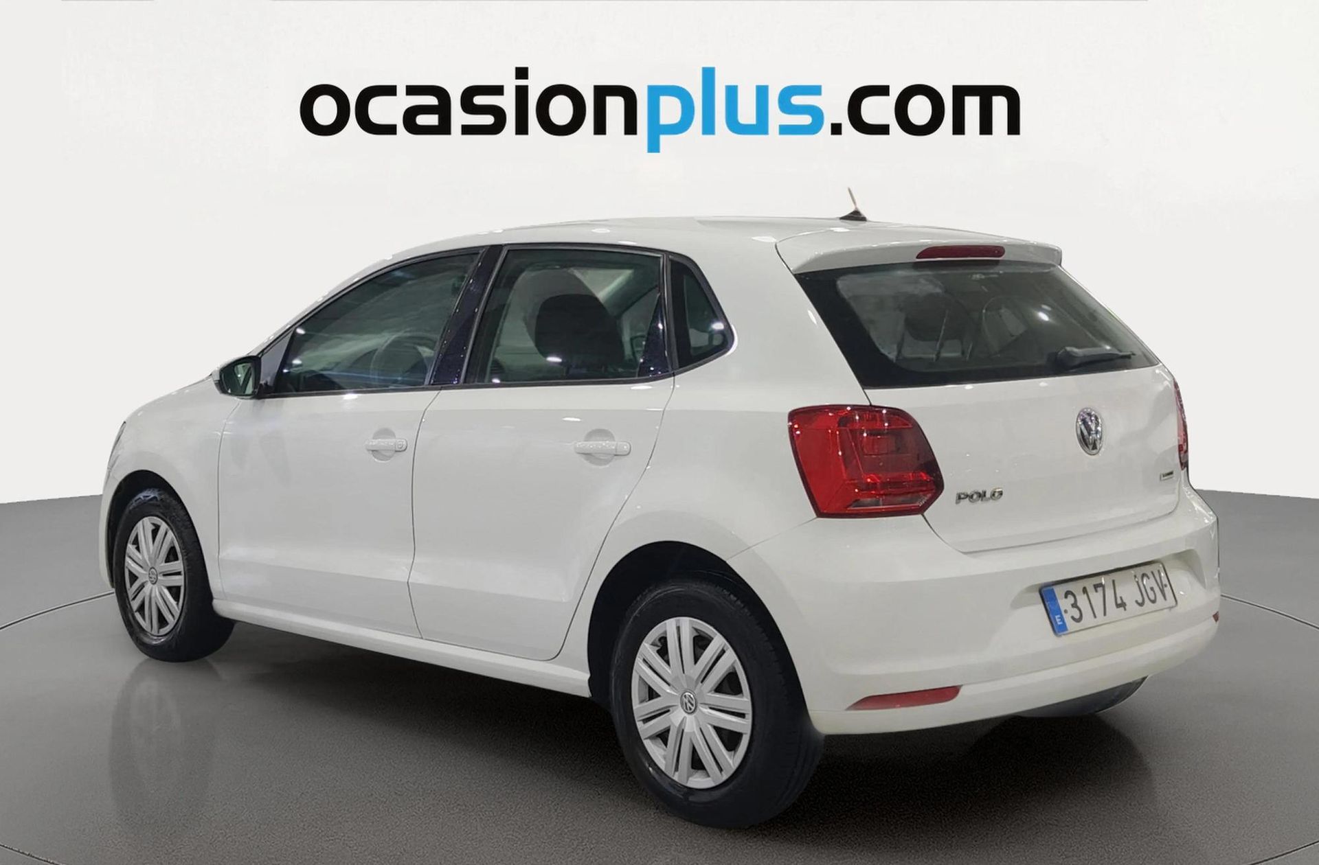 Volkswagen Polo Edition 1.0 BMT - foto 3