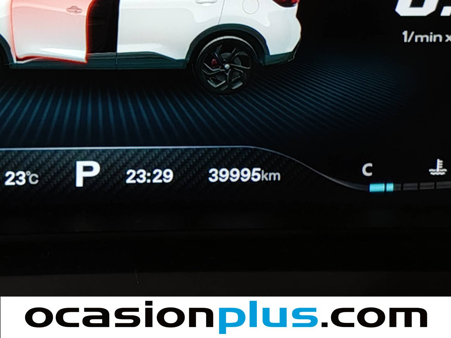 MG HS MG HS 1.5 Turbo GDI Luxury DCT (162 CV) gasolina