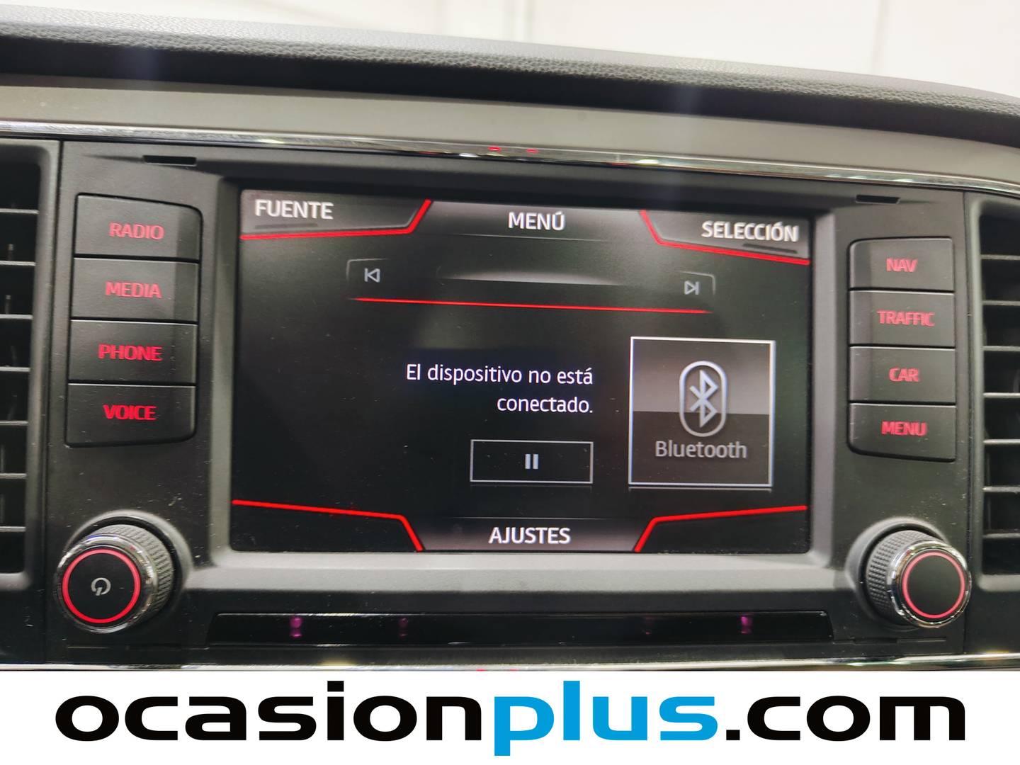 Seat León SEAT León ST 1.6 TDI S&S X-perience 2Drive (110 CV) 2015