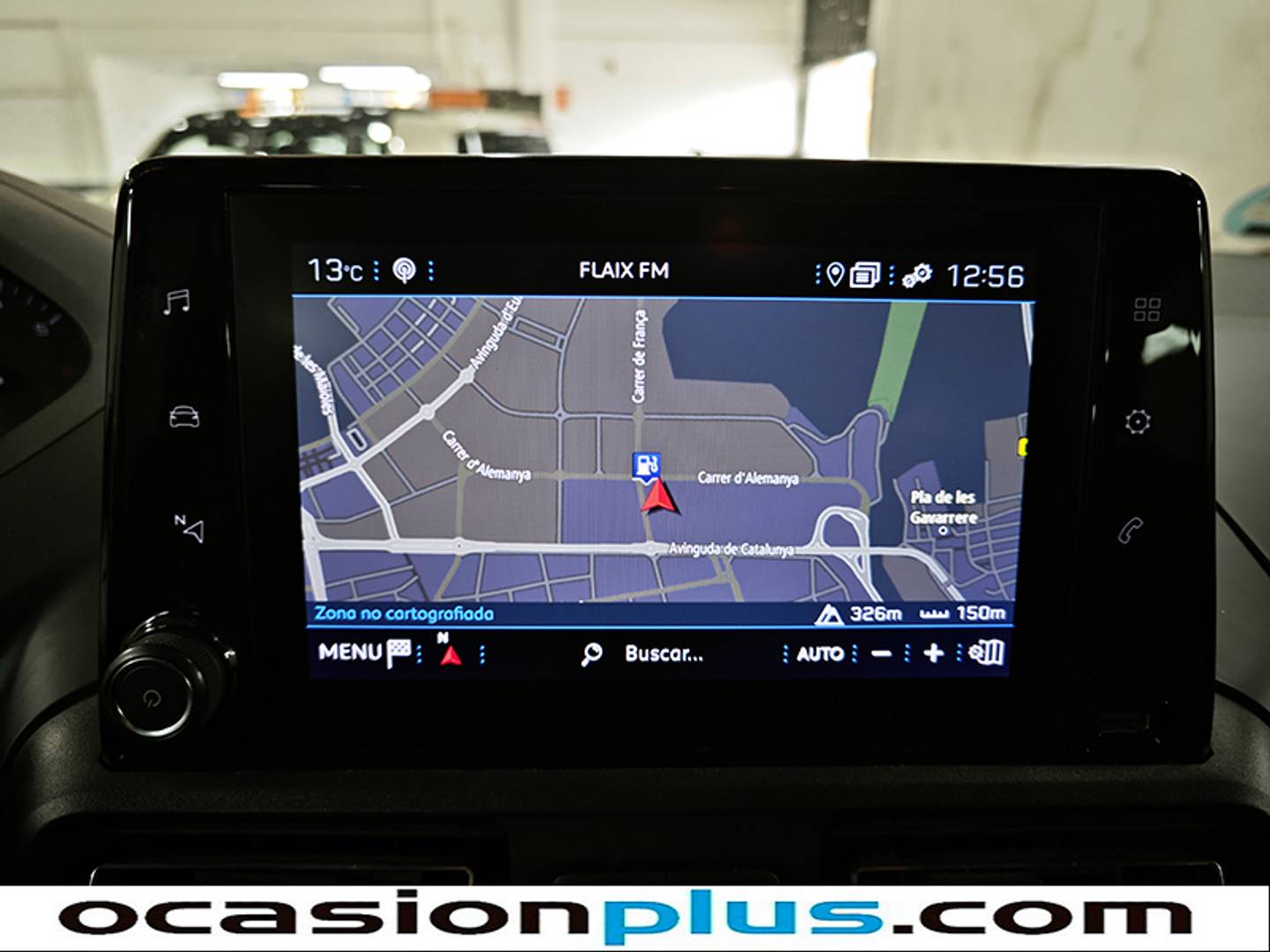 Peugeot Rifter Peugeot Rifter BlueHDi 130 S&S Allure Standard (130 CV) km 0