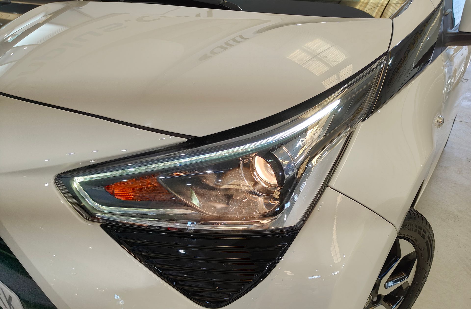 Toyota Aygo 1.0 70 x-play - foto 13