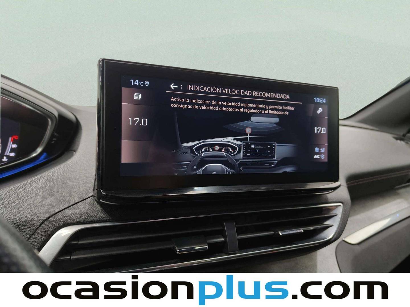 Peugeot 3008 Peugeot 3008 BlueHDi 130 S&S GT EAT8 (130 CV) km 0