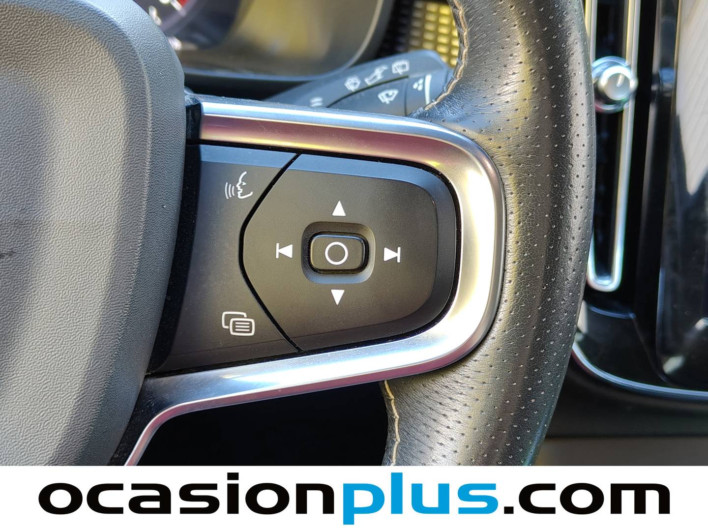 Foto Volvo XC40 Volvo XC40 D3 R-Design Auto (150 CV)