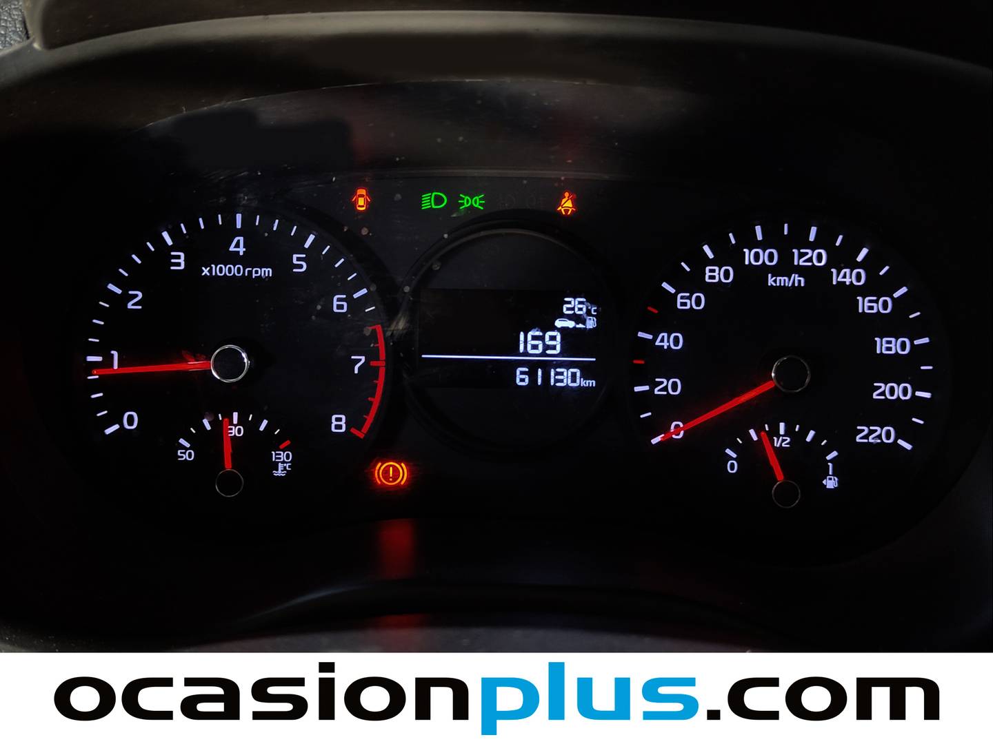 Foto KIA Picanto Kia Picanto 1.0 DPi Concept (67 CV)