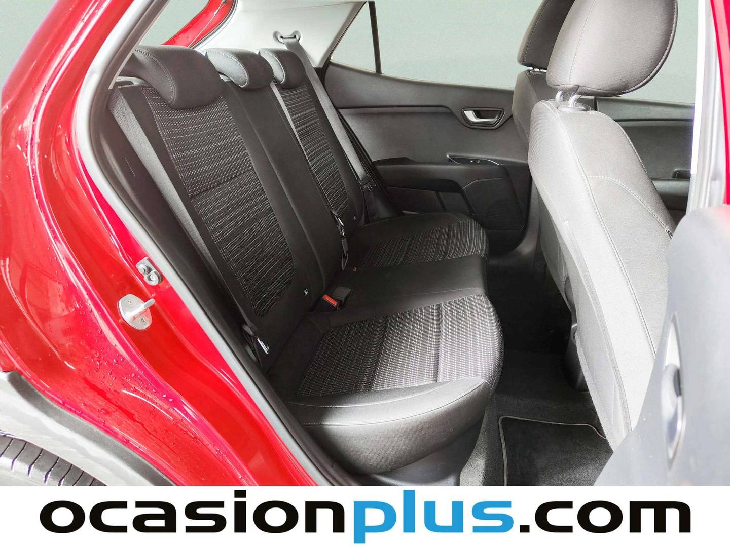 KIA Stonic Kia Stonic 1.0 T-GDi MHEV Drive iMT (100 CV) km 0