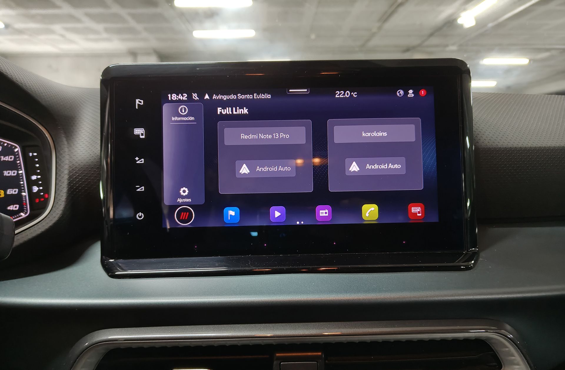 SEAT Arona 1.0 TSI Xperience XL - foto 7