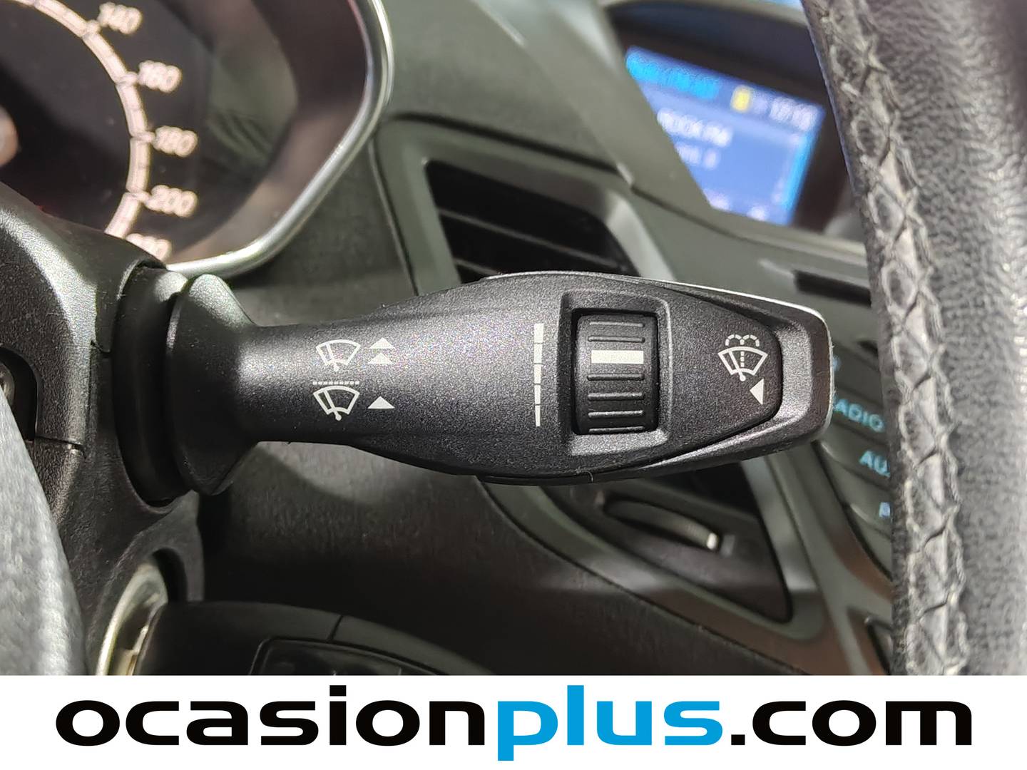 Foto Ford Fiesta Ford Fiesta 1.5 TDCI Trend (75 CV)