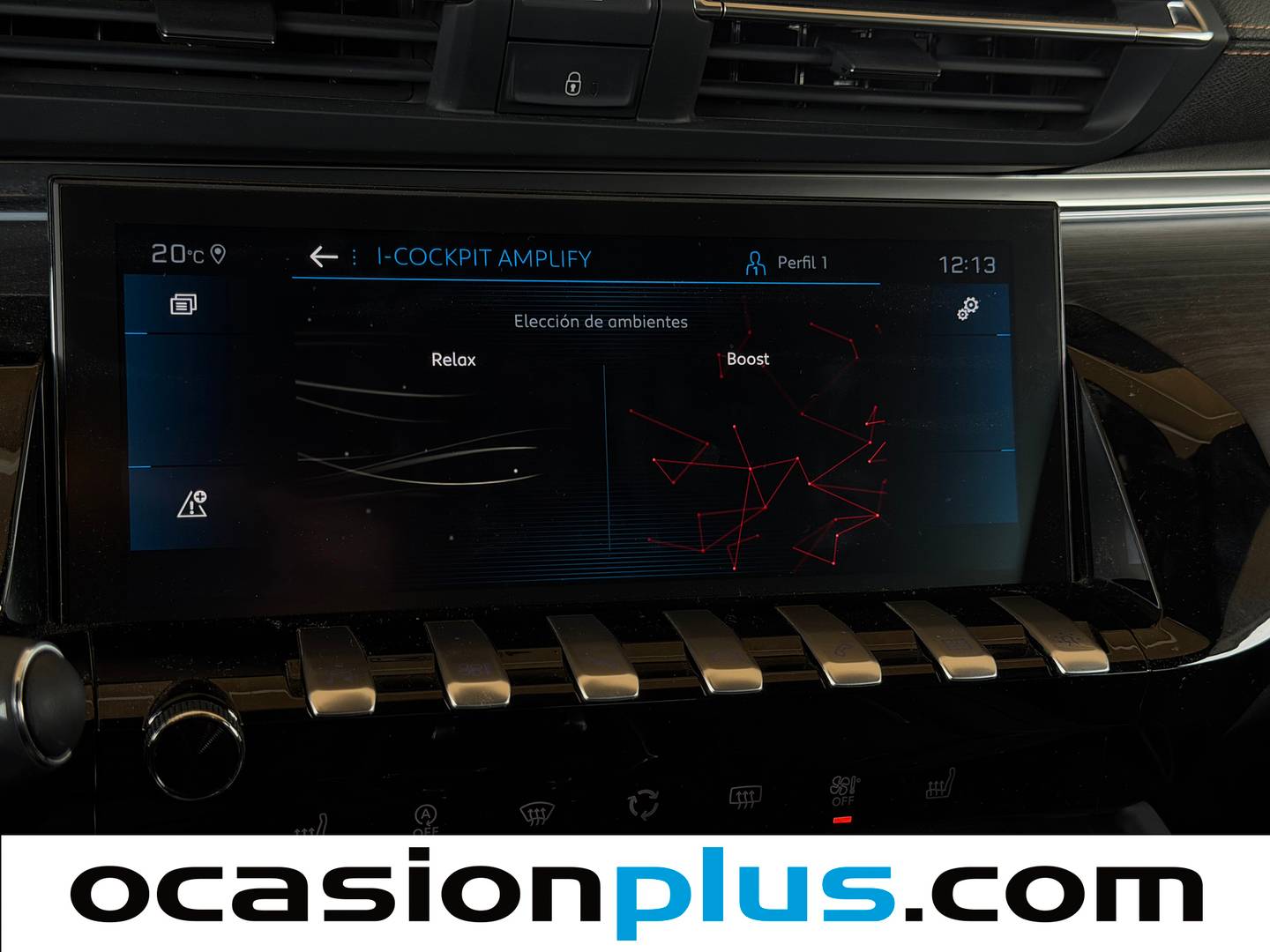 Peugeot 508 Peugeot 508 BlueHDi 180 S&S GT EAT8 (180 CV) al mejor precio