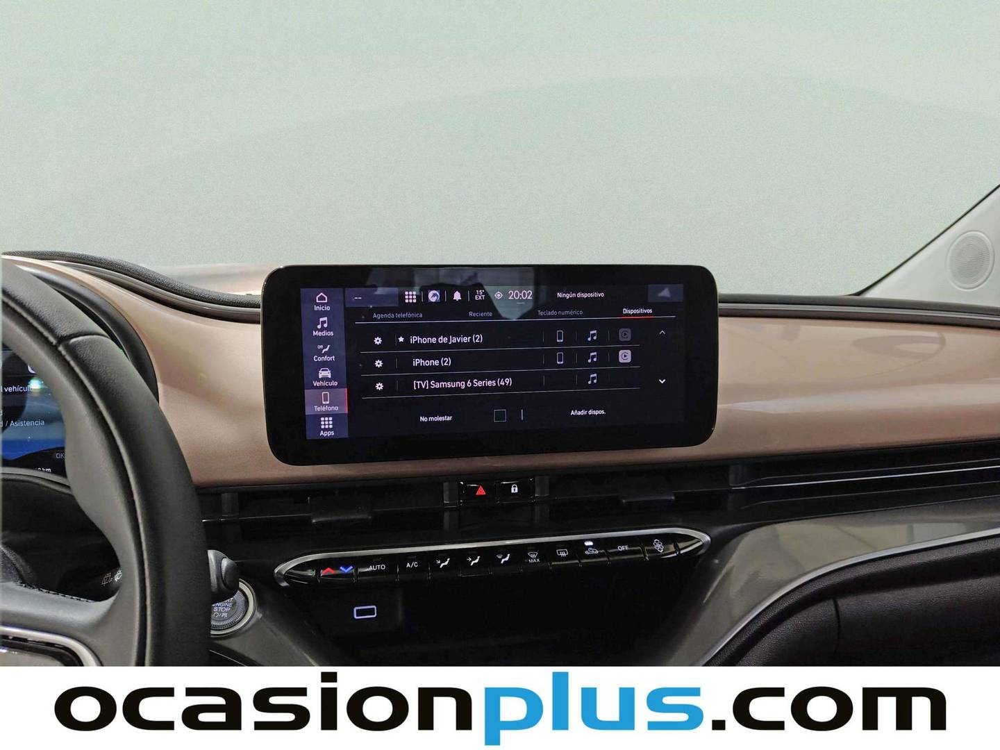 Fiat 500 Fiat 500 Electrico Monotrim 320km (118 CV) de ocasión