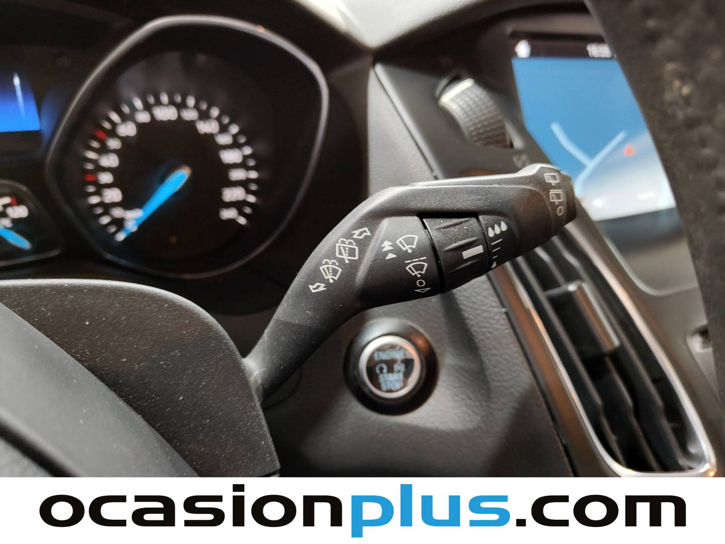 Ford Focus Ford Focus 1.0 Ecoboost S&S ST-Line (125 CV) barato