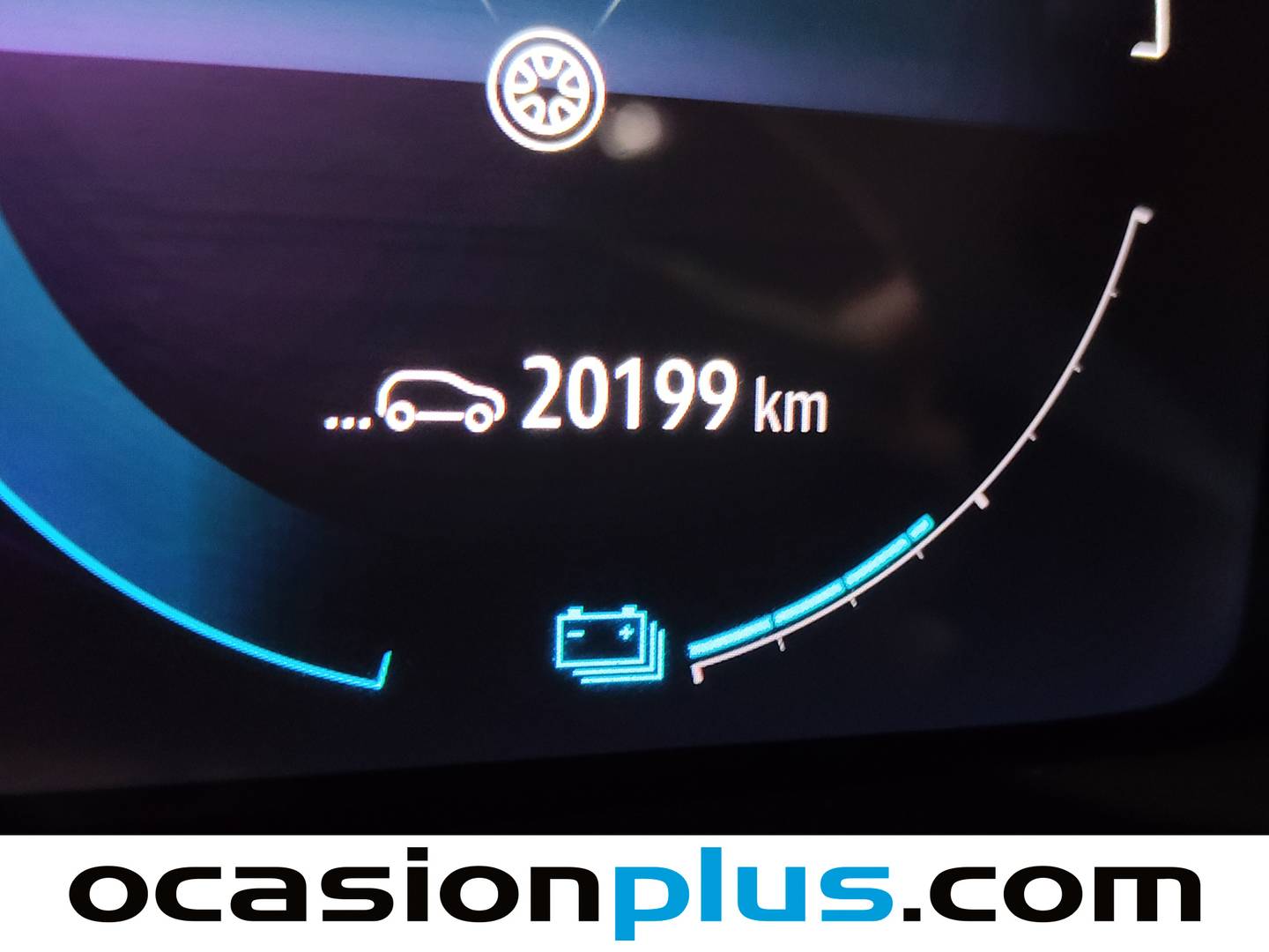 Renault Arkana Renault Arkana Techno E-Tech full hybrid 145 EDC  (145 CV) seminuevo