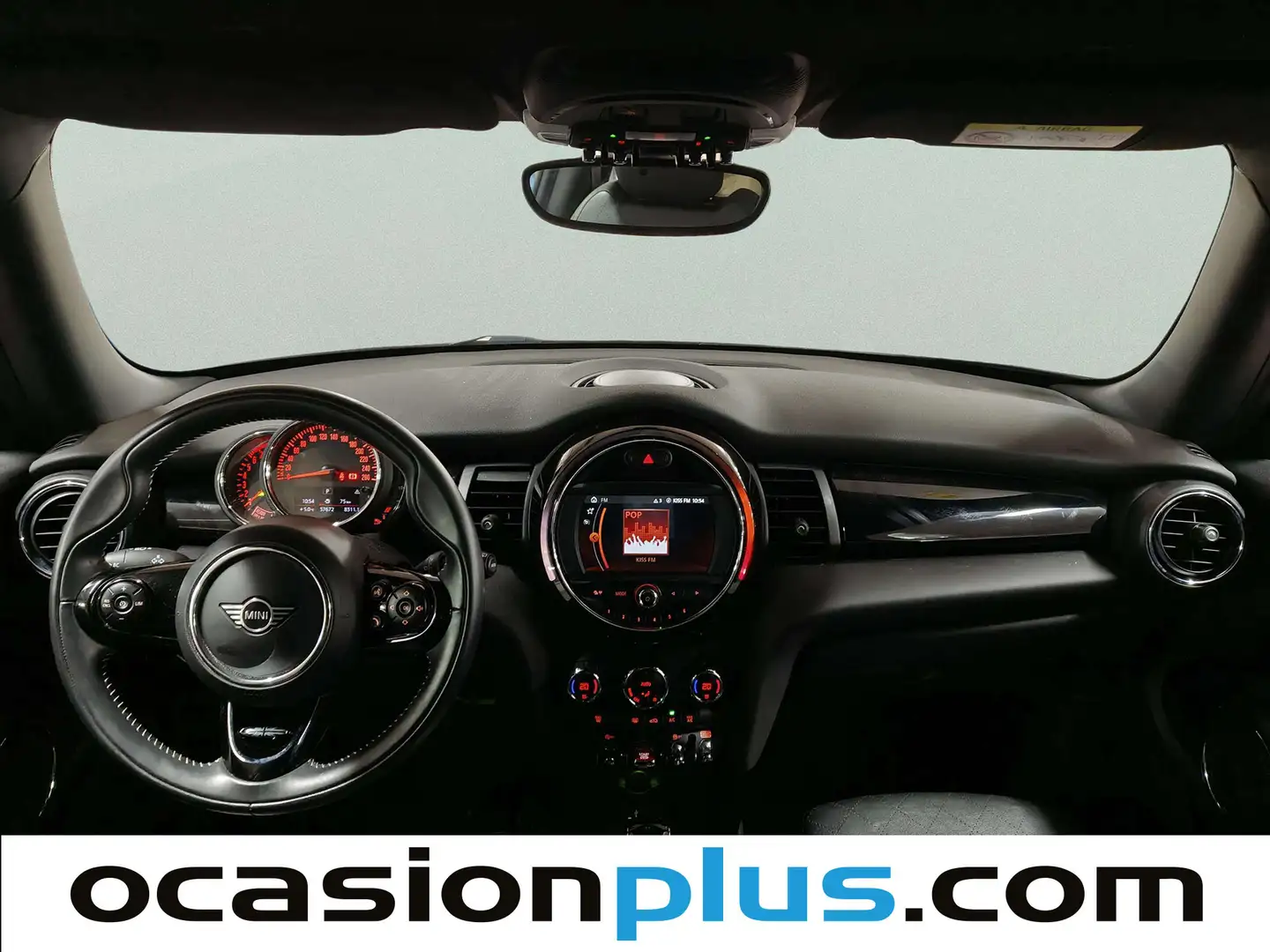 Foto Mini MINI MINI MINI 3 Puertas Cooper (136 CV)