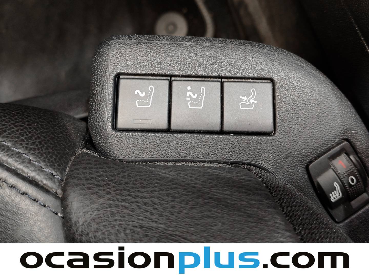 Citroën Grand C4 Picasso Citroën Grand C4 Picasso 1.6 HDI Exclusive (112 CV) 7 Plazas de segunda mano
