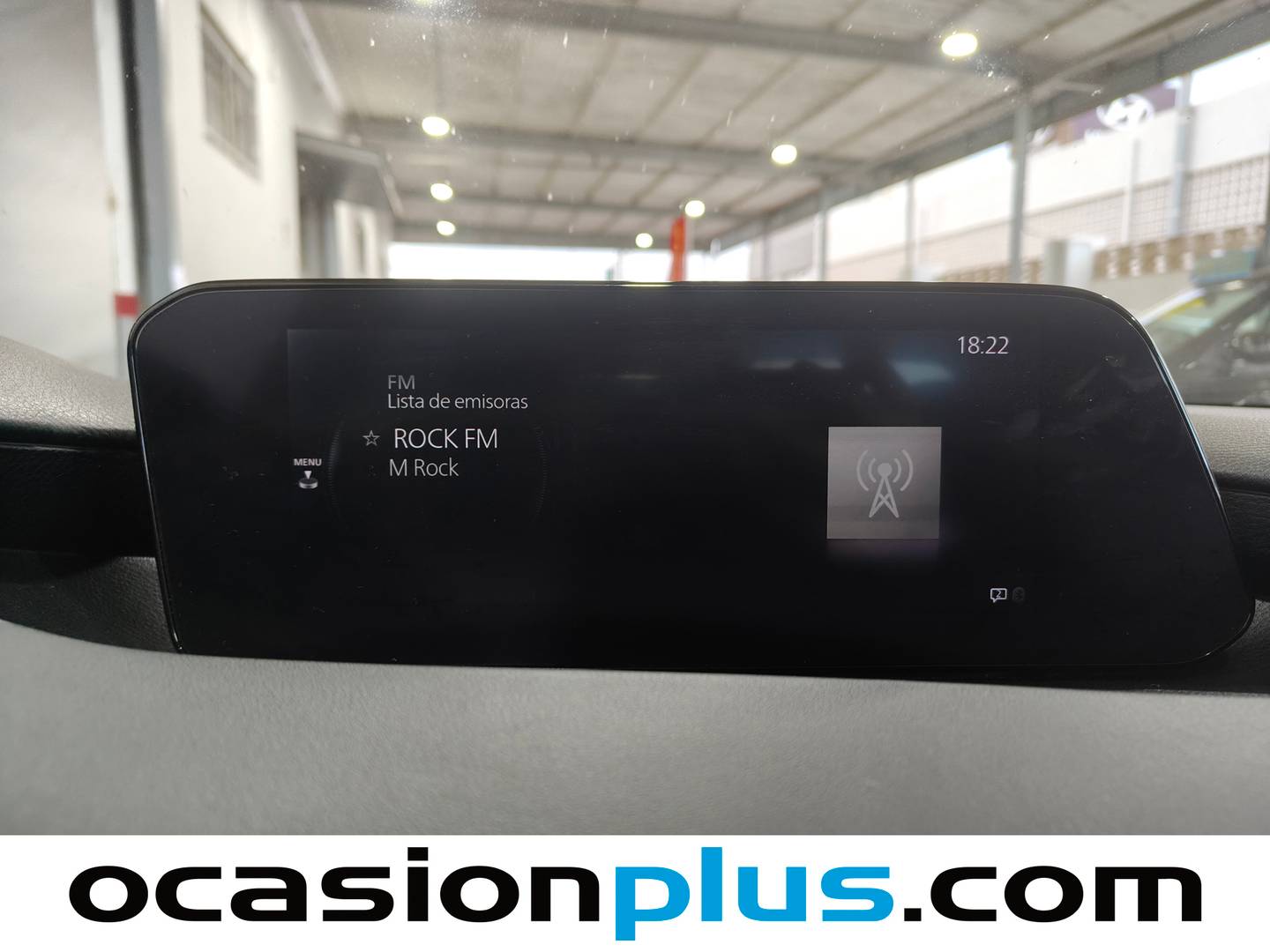 Mazda Mazda3 Mazda Mazda 3 2.0 Skyactiv-G Evolution (122 CV) km 0