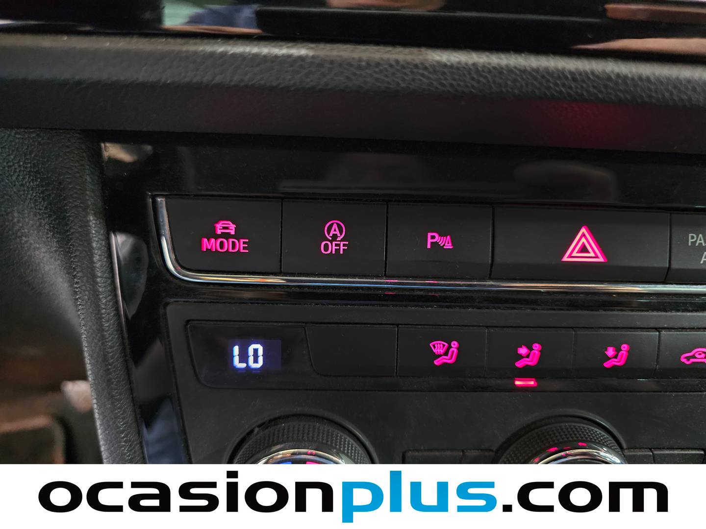 Extras del Seat León Seat León 1.4 TSI S&S ACT FR Plus (150 CV)