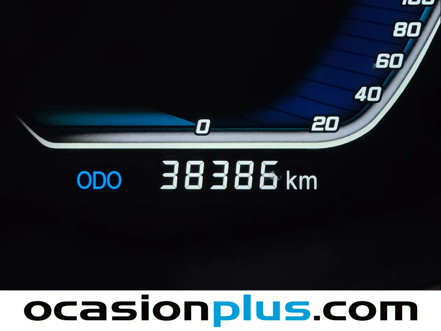 Foto SWM G01 SWM G01 1.5T Luxury  (131 CV)