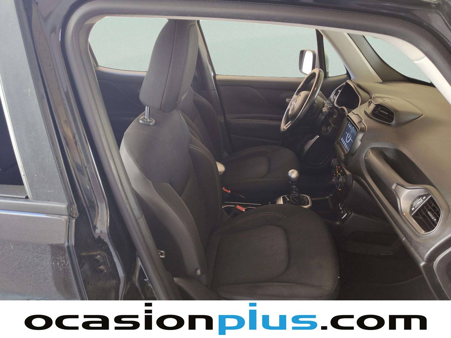 Jeep Renegade Jeep Renegade 1.6 Multijet Limited 4x2 (120 CV) 2018