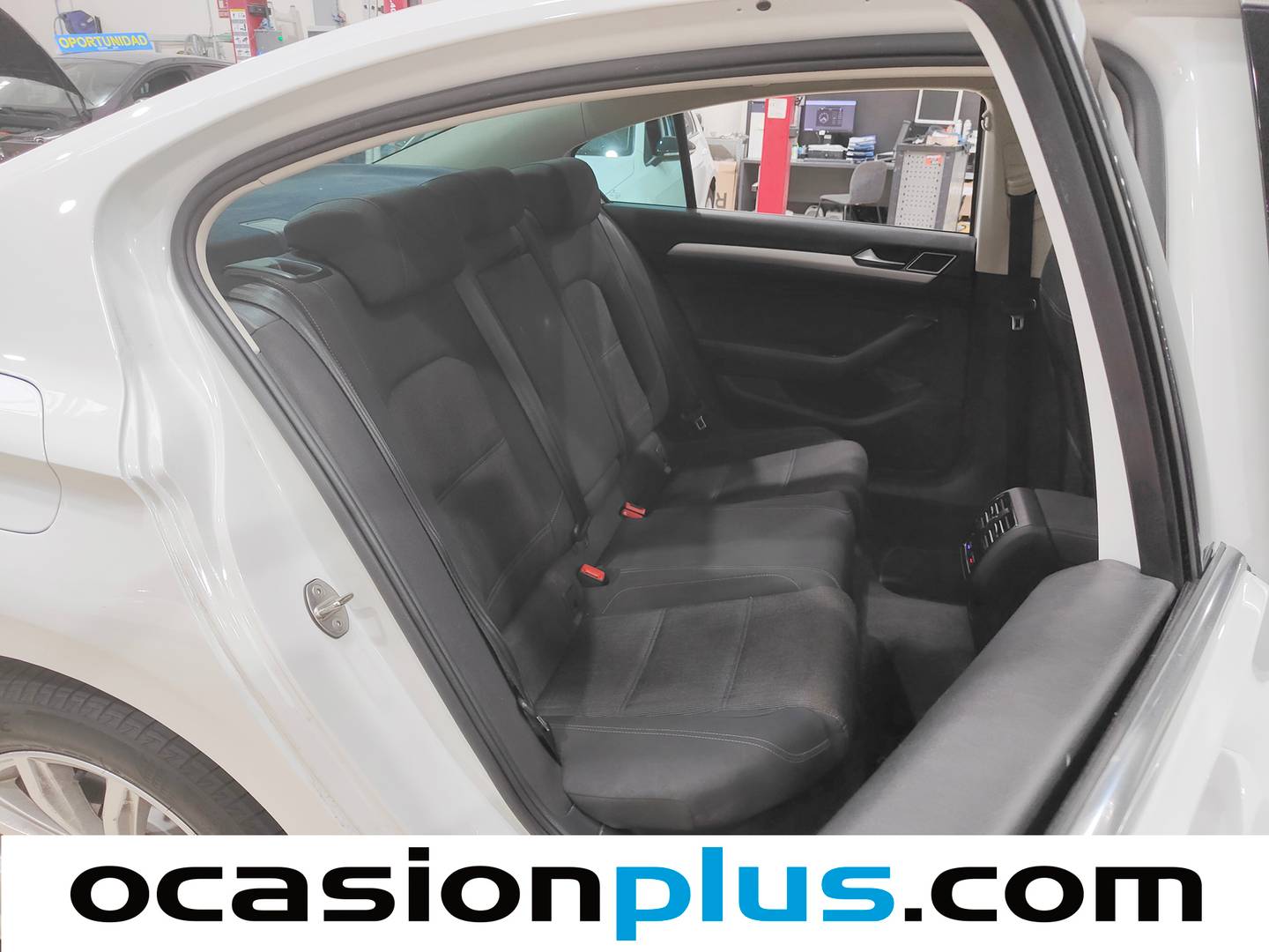 Volkswagen Passat Volkswagen Passat Advance 1.4 TSI ACT (150 CV) al mejor precio