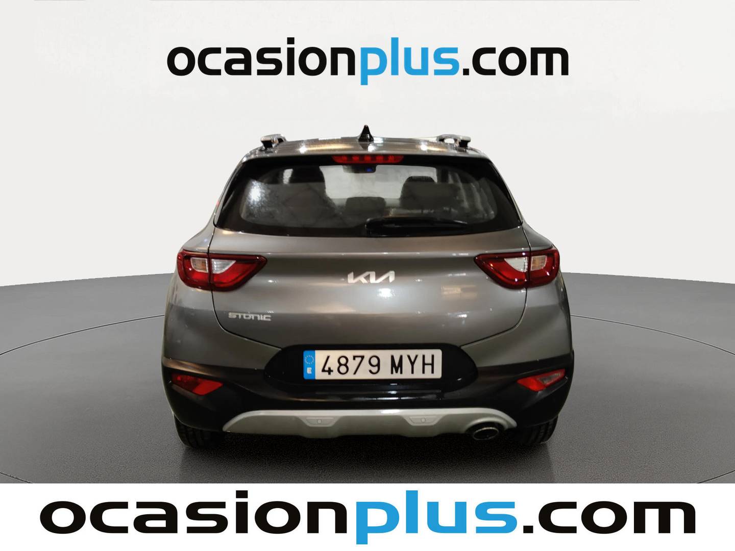 KIA Stonic KIA Stonic 1.2 DPi Drive (79 CV) barato