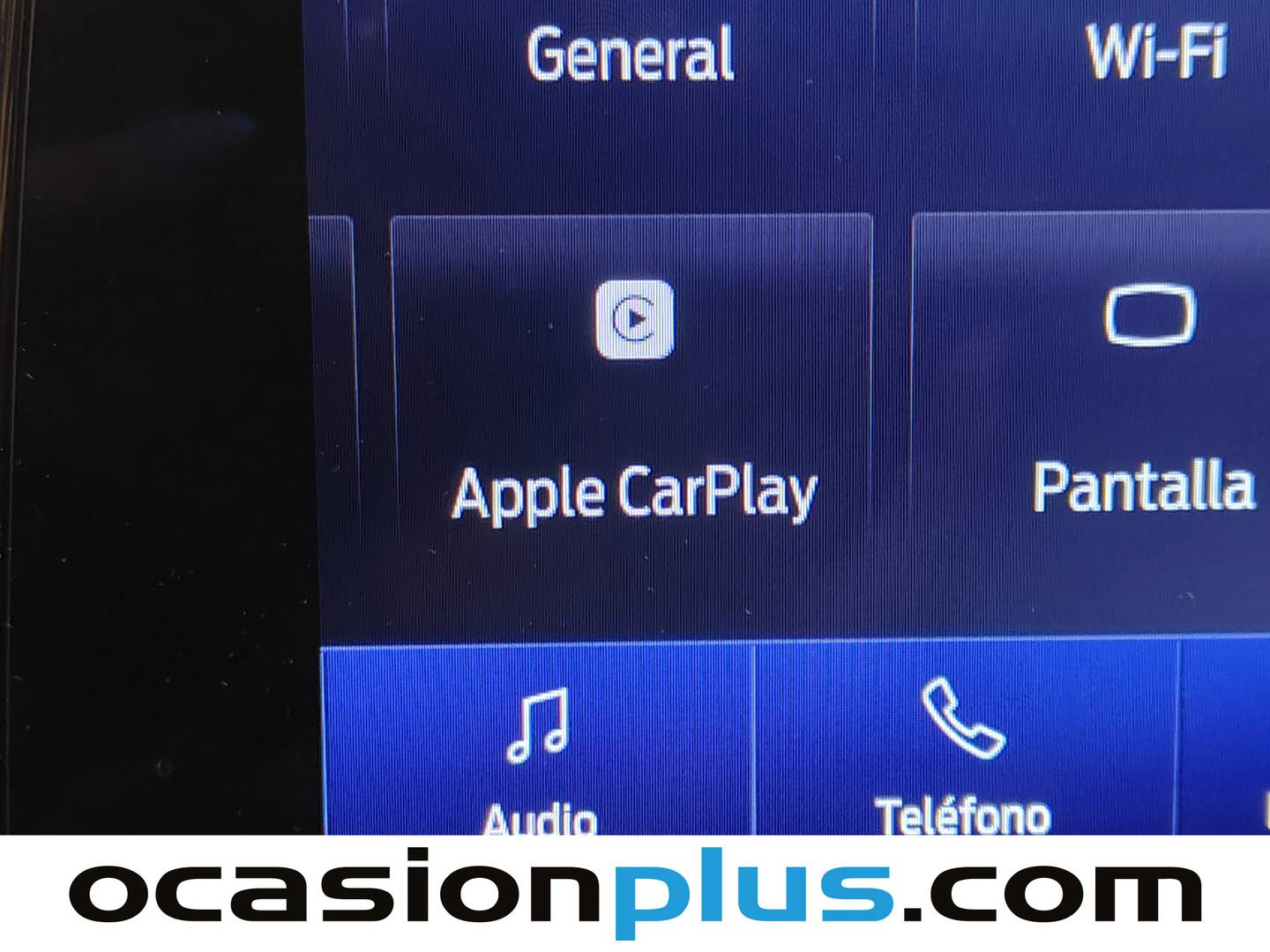 Equipamiento del Ford Kuga Ford Kuga 2.5 Duratec PHEV ST-Line X Auto (225 CV)