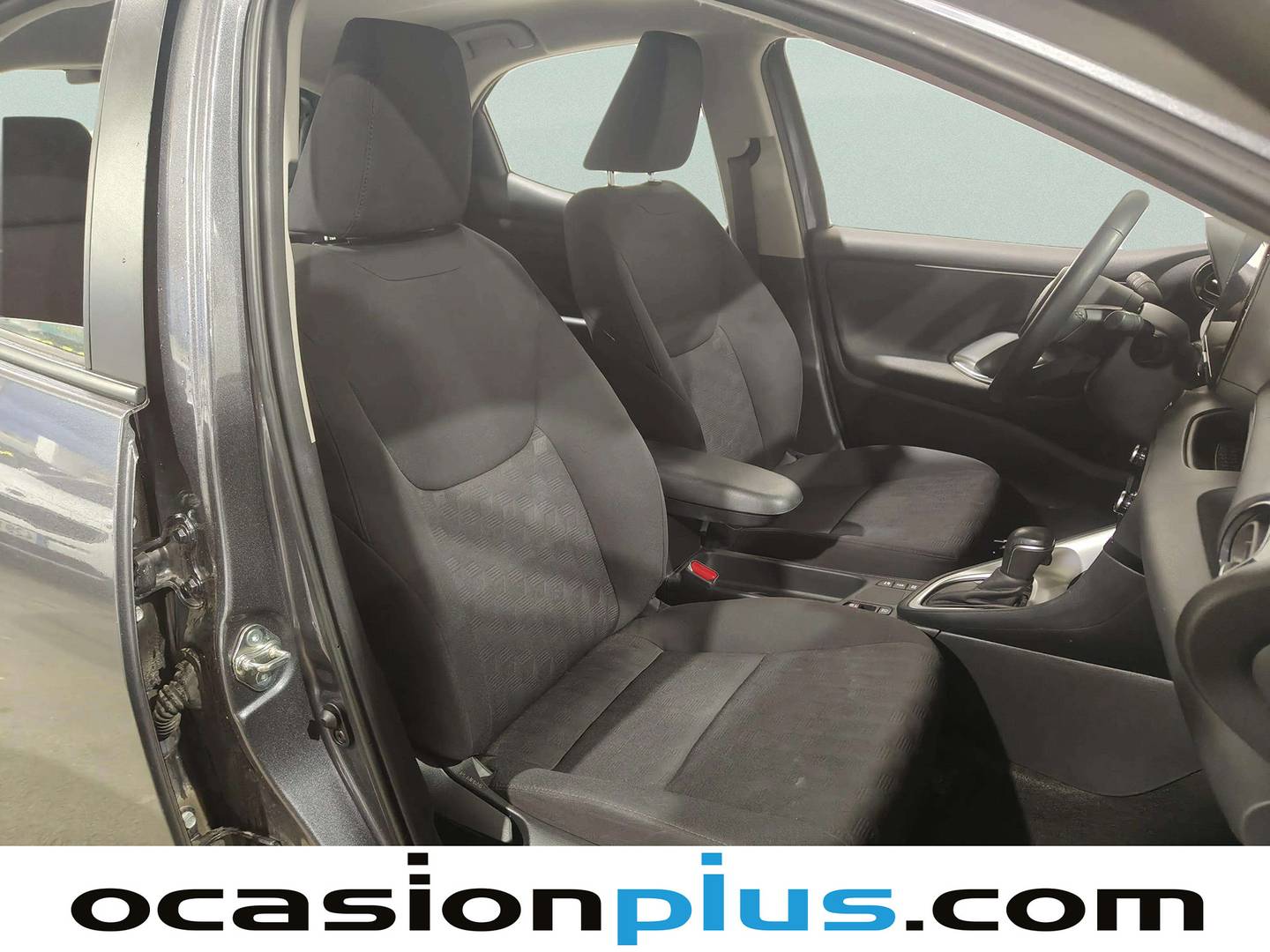 Foto Toyota Yaris Toyota Yaris 120H Active Plus (116 CV)