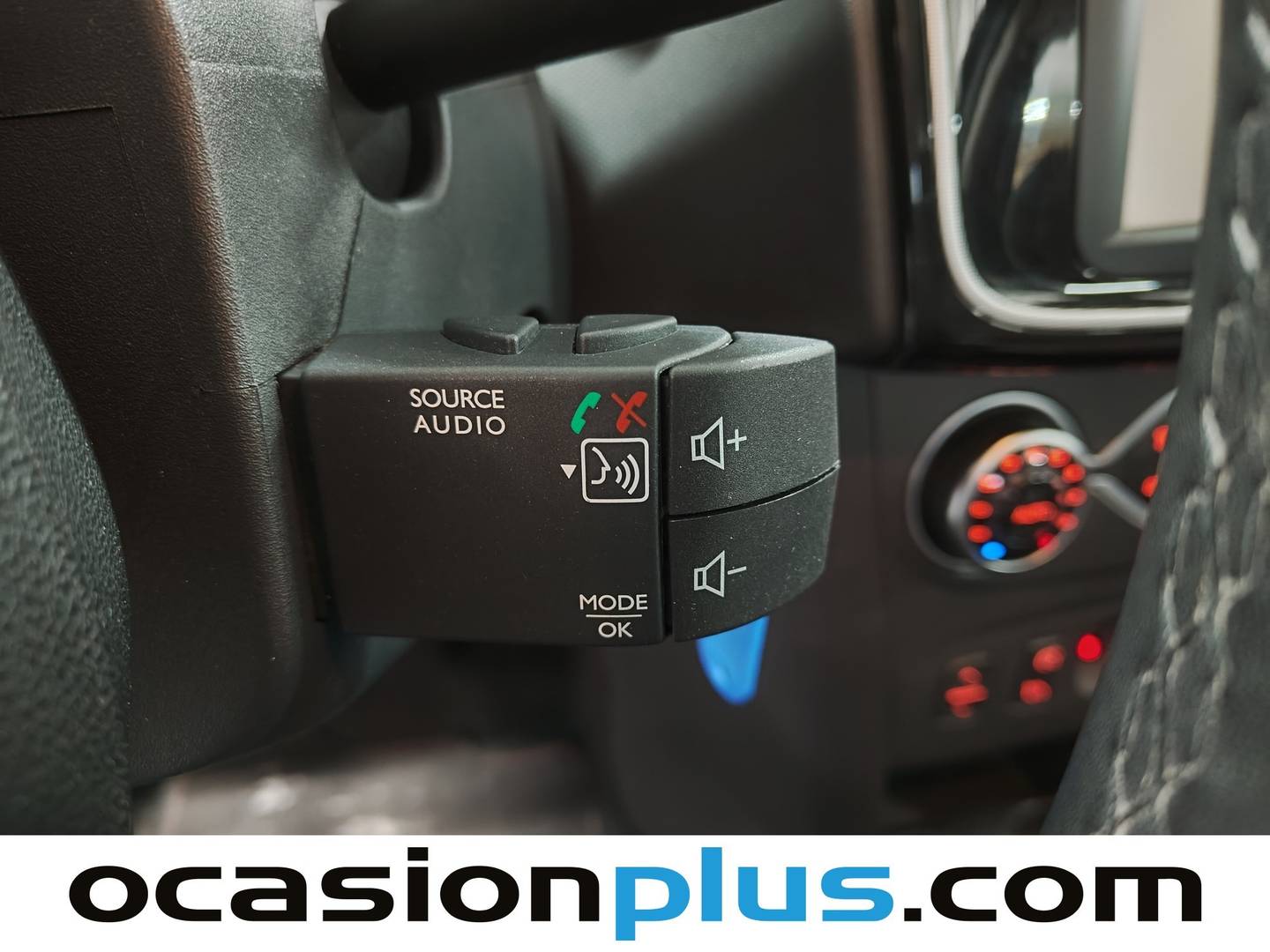 Foto Dacia Logan Dacia Logan MCV Serie Limitada 2019 Blue dCi (95 CV)