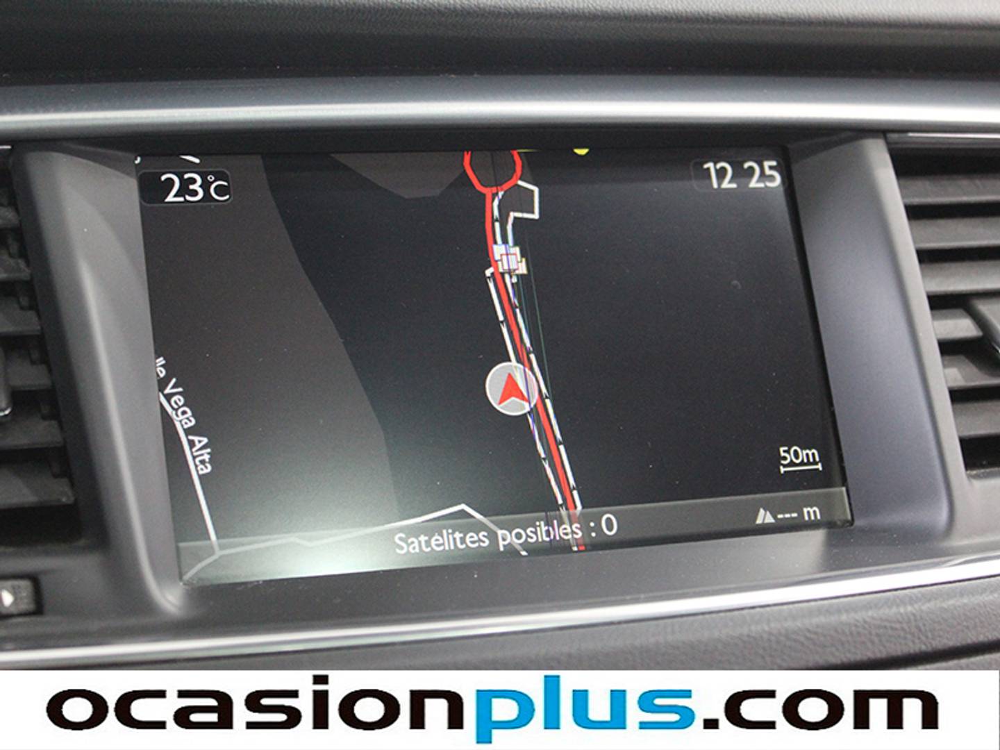 Foto Peugeot 508 Peugeot 508 RXH 2.0 HDI Hybrid (200 CV)