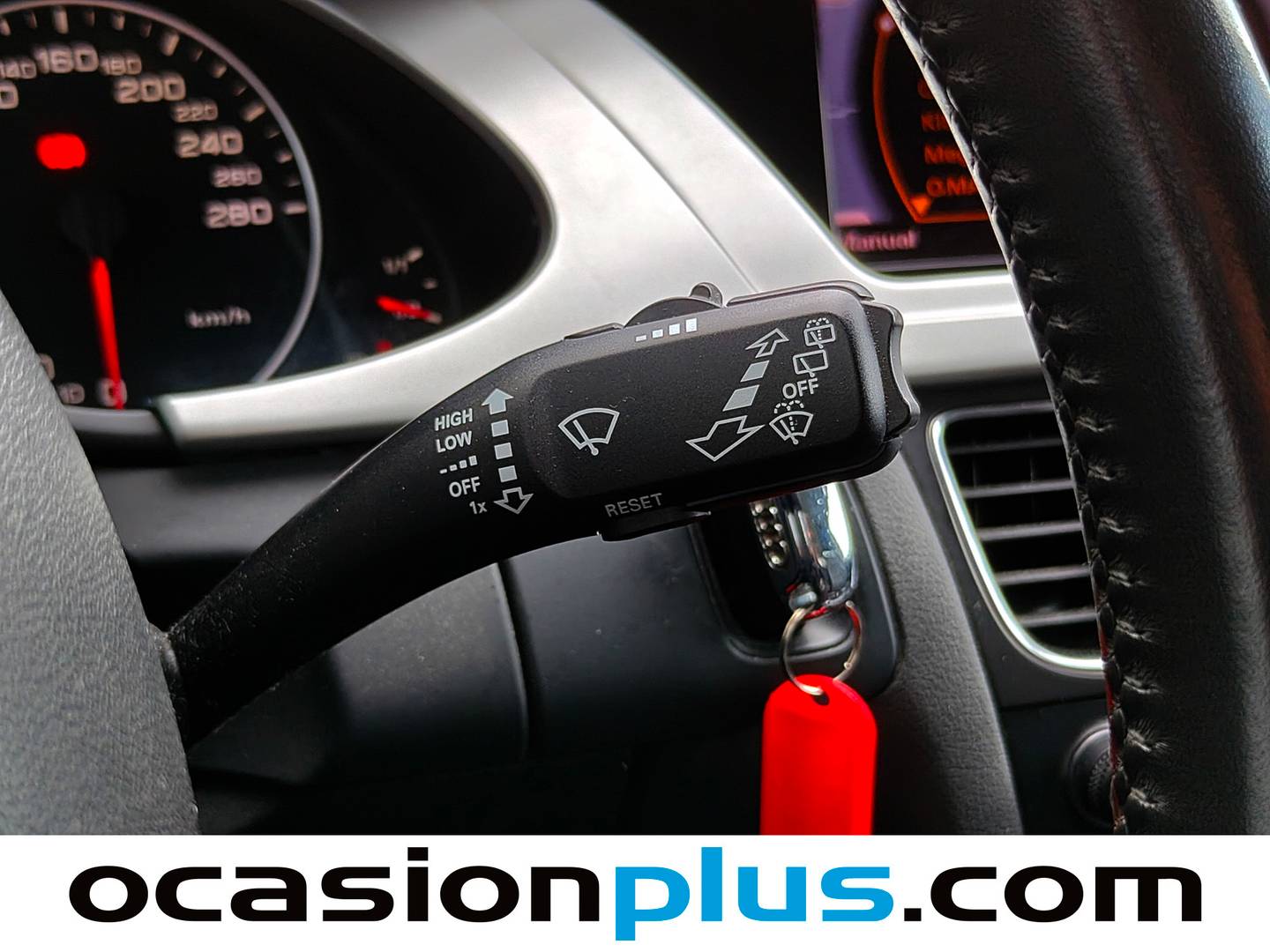 Audi A4 Audi A4 Avant 1.8 TFSI (160 CV) multitronic de ocasión