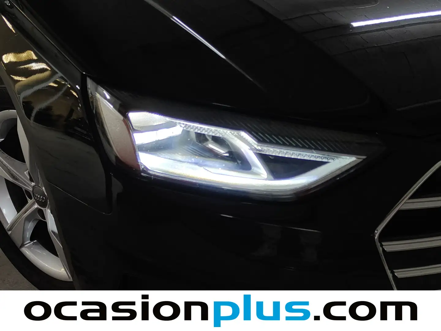 Foto Audi A4 Audi A4 Avant Advanced 35 TFSI (150 CV) S tronic