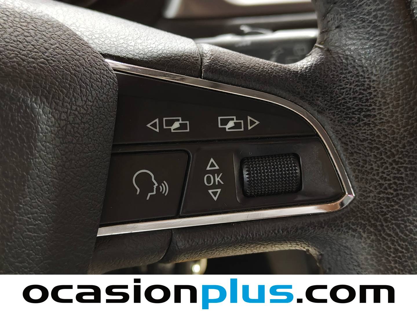 Equipamiento del Seat Toledo Seat Toledo 1.6 TDI I-Tech (105 CV)