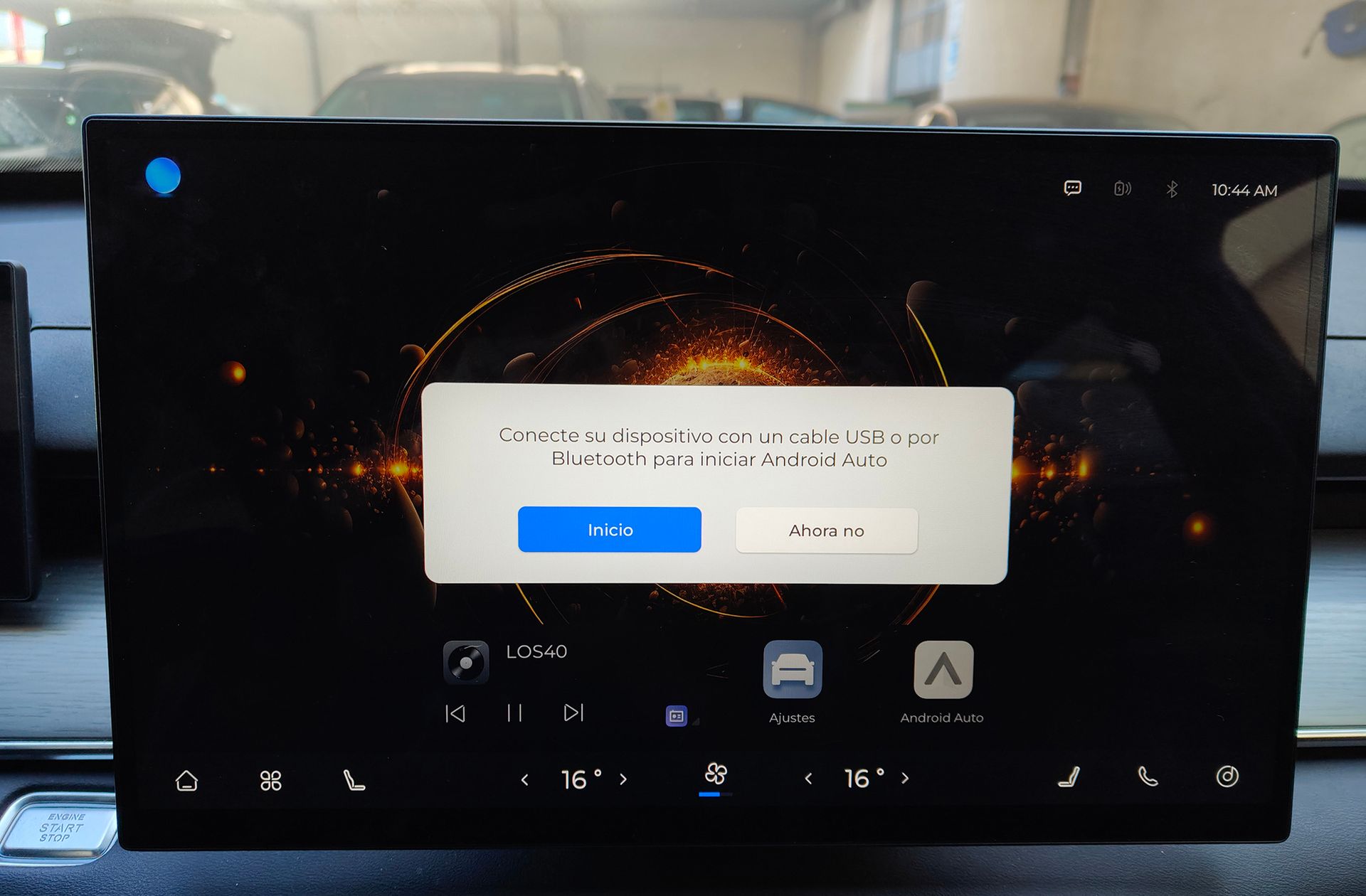 Ebro s800 1.6 T-GDi Premium DCT 7 plazas - foto 9