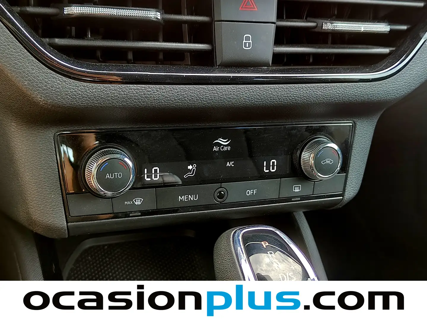 Foto Skoda Kamiq Skoda Kamiq 1.0 TSI Ambition DSG (110 CV)