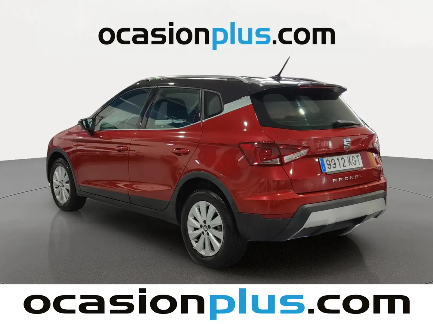 Foto Seat Arona SEAT Arona 1.0 TSI Ecomotive Xcellence (115 CV)
