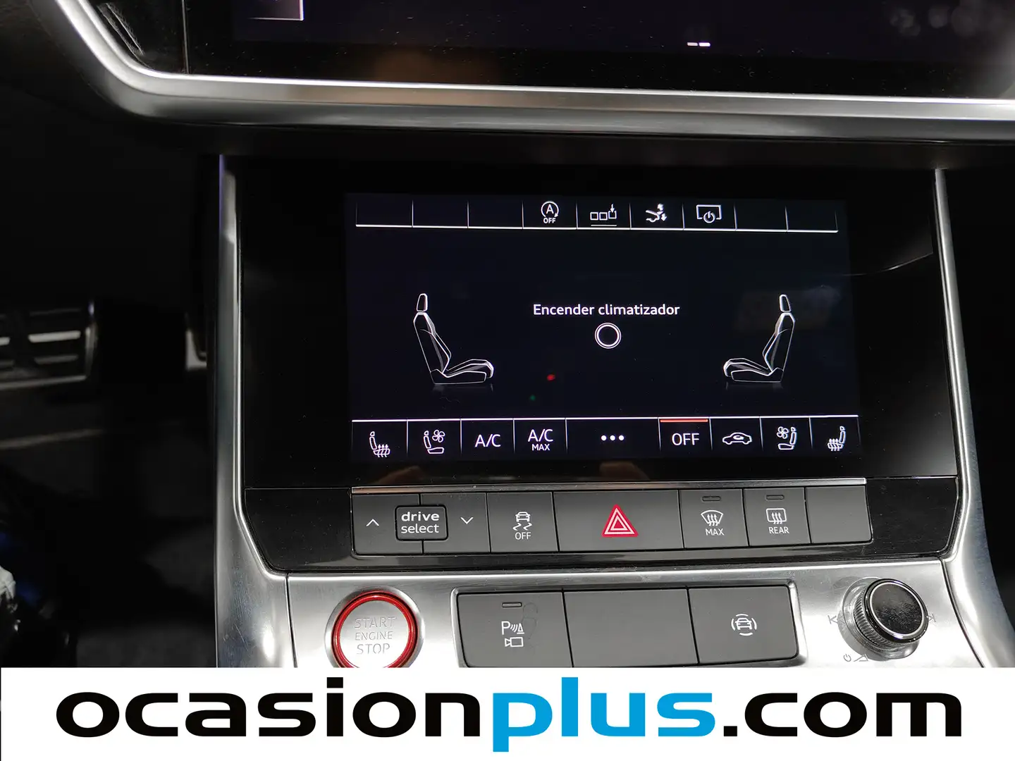 Foto Audi A7 Audi S7 Sportback TDI quattro (350 CV) tiptronic Pack S Line