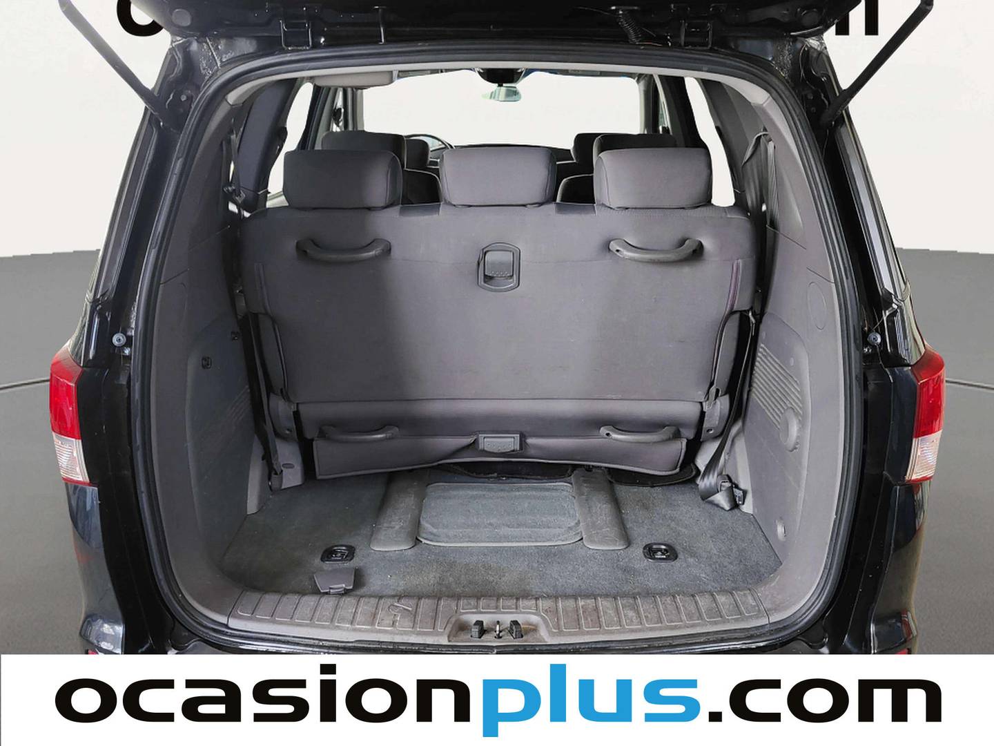 Foto SsangYong Rodius SsangYong Rodius 2.0 e-Xdi Premium (155 CV) 7 Plazas siete plazas
