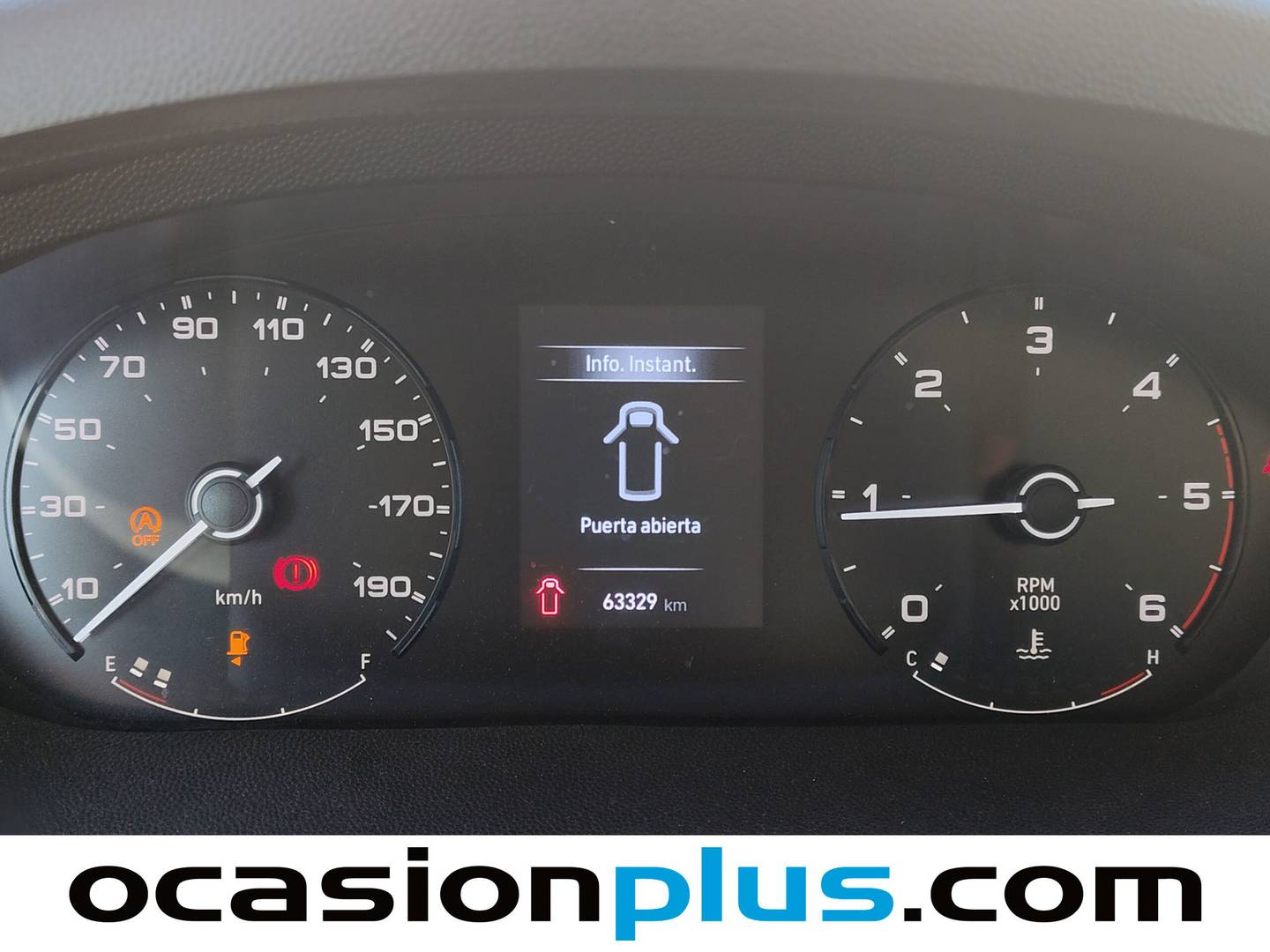 Fiat Ducato Fiat Ducato Furgon 35 2.2 Multijet L2H2 (140 CV) 2024