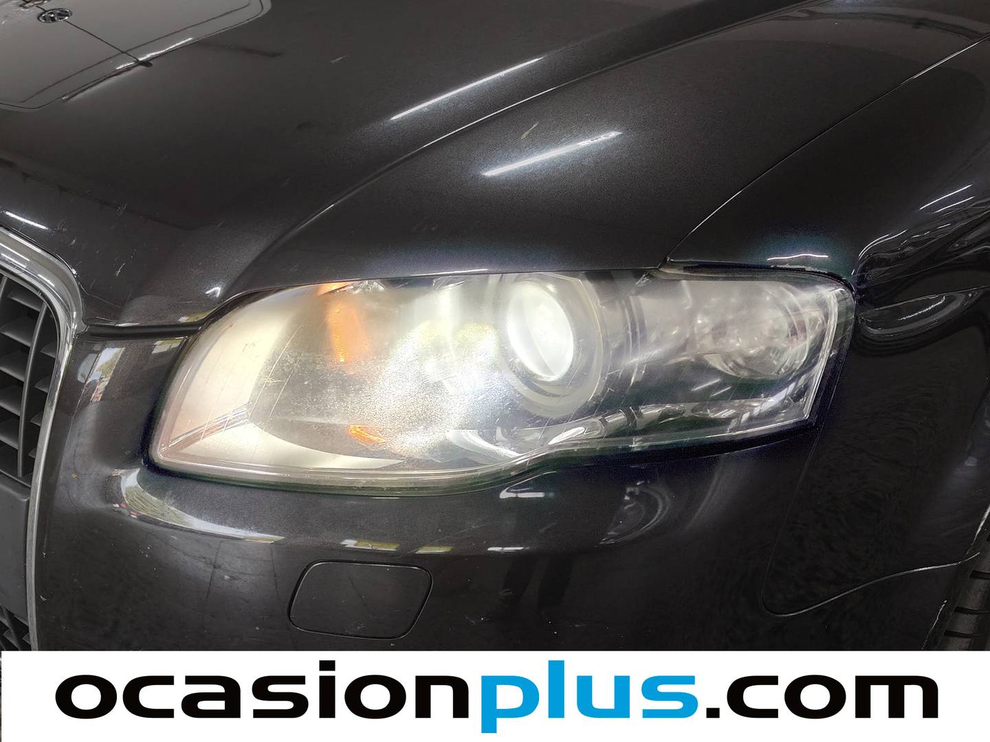Audi A4 Audi A4 Avant 2.0 TDI (140 CV) 140cv