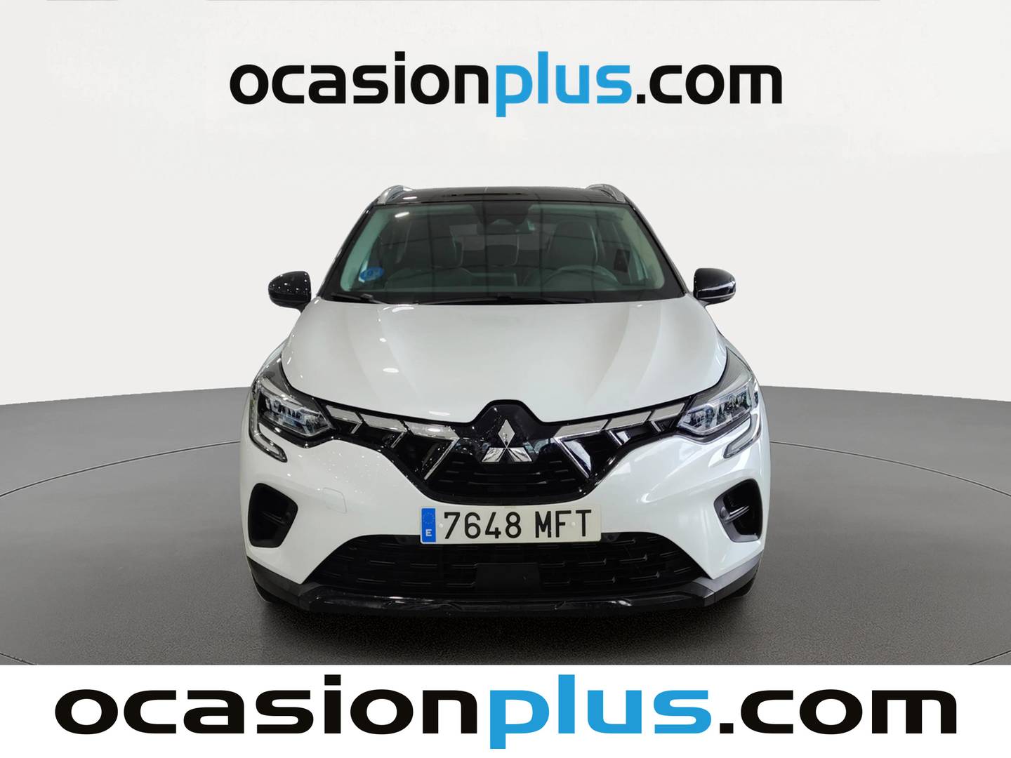 Mitsubishi ASX Mitsubishi ASX 160 PHEV Kaiteki (159 CV) híbrido enchufable