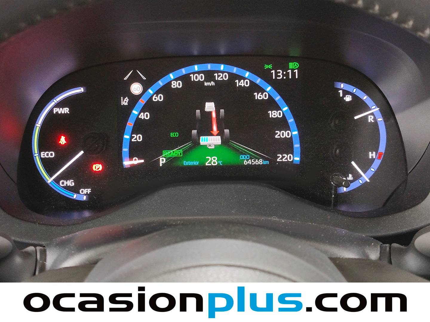 Toyota Yaris Cross Toyota Yaris Cross 120H Style (116 CV) al mejor precio