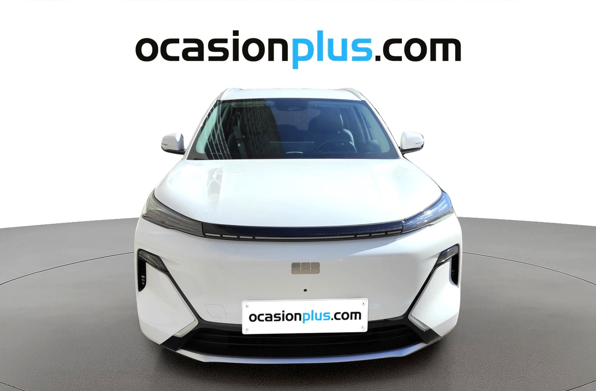 Geely Starray EM-i 1.5 PHEV Pro - foto 12