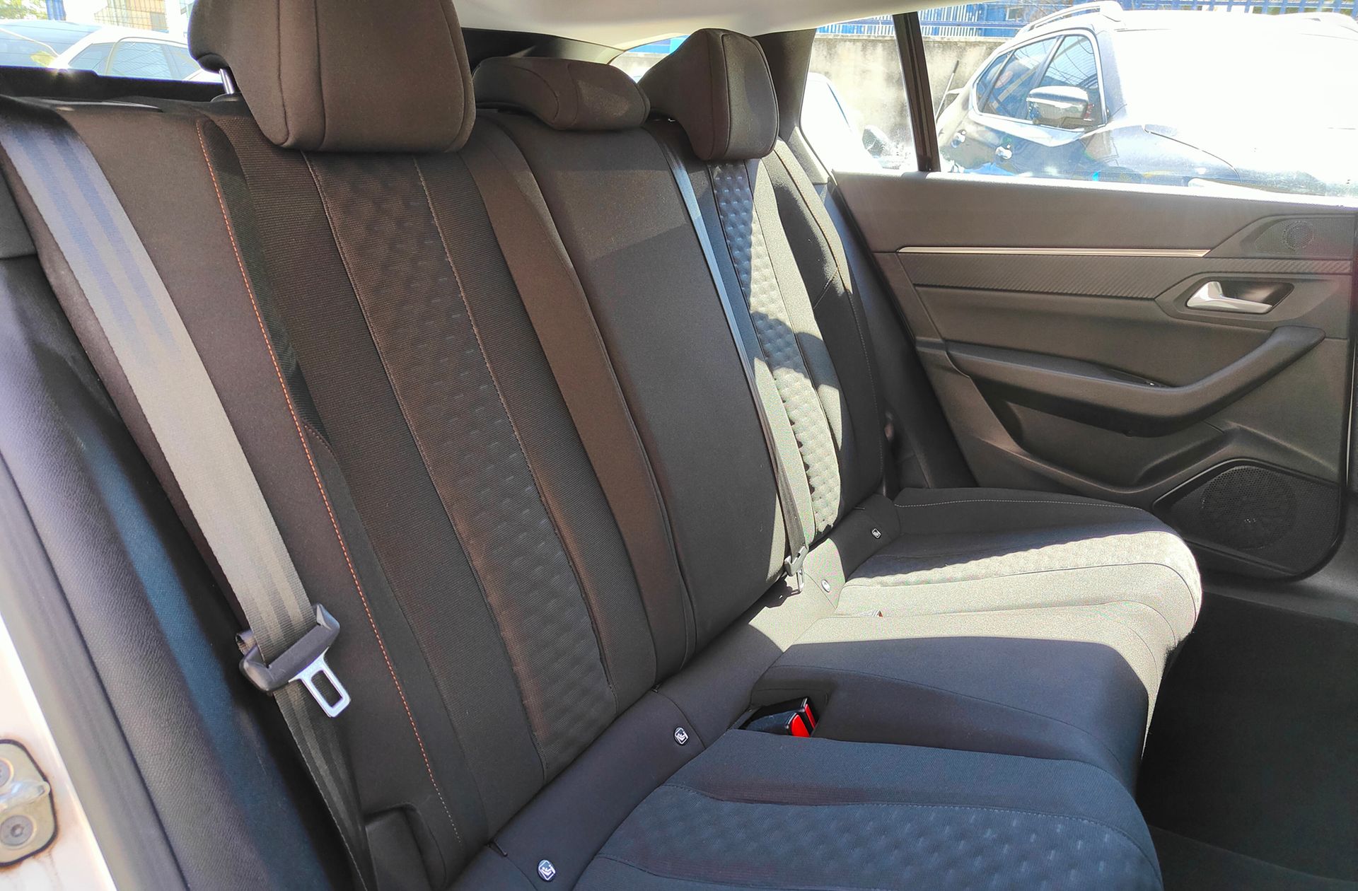 Peugeot 508 SW SW BlueHDi 130 Business Line - foto 16