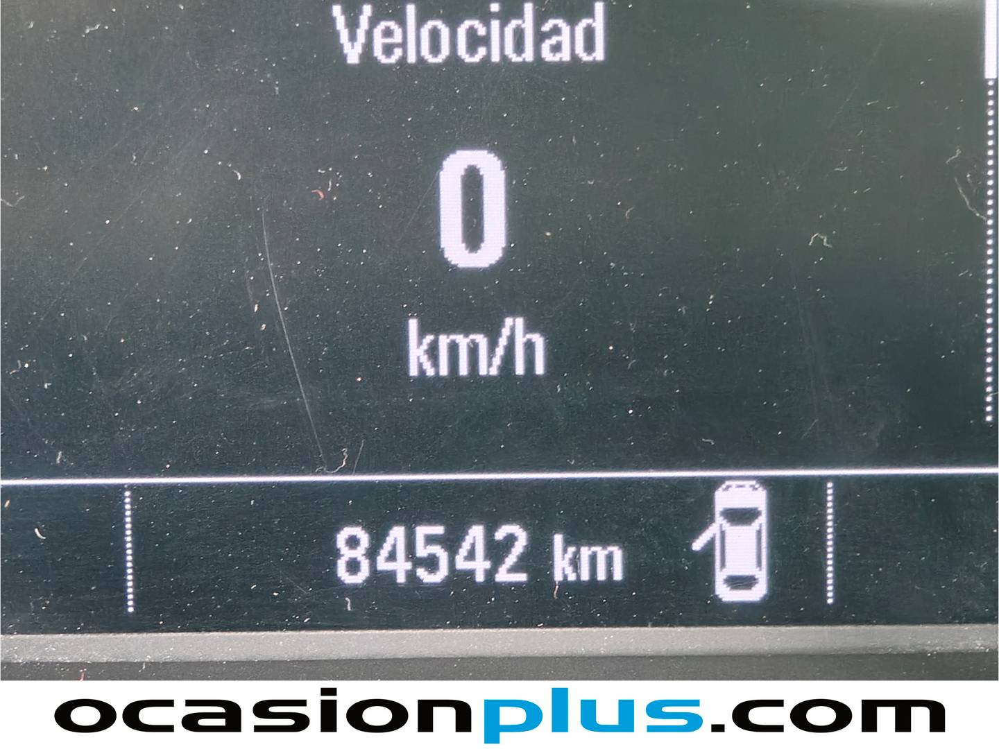 Opel Insignia Opel Insignia 1.6 CDTI GS Turbo D Selective (136 CV) seminuevo