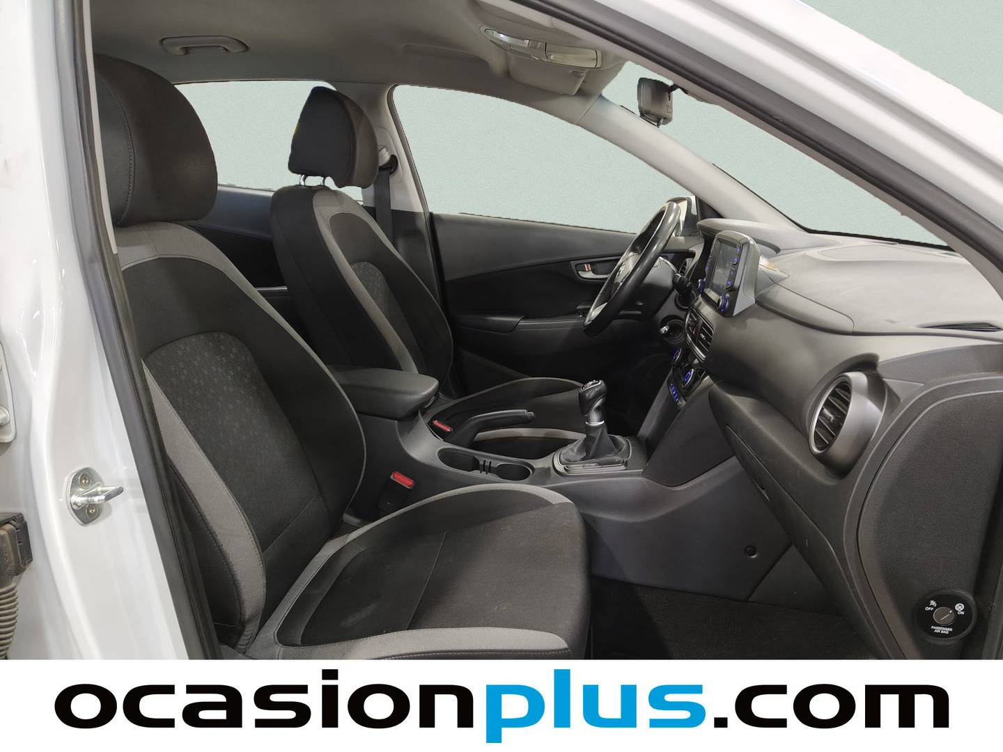 Hyundai Kona Hyundai Kona 1.0 TGDI Klass 4x2 (120 CV) km 0
