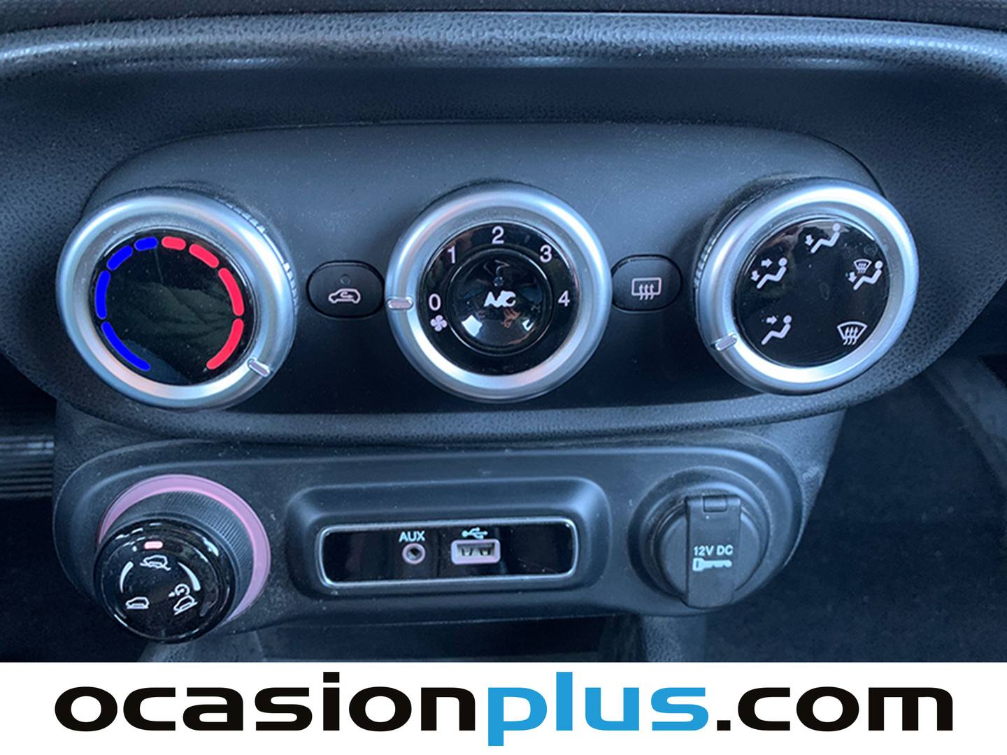 Fiat 500L Fiat 500L 1.3 MultiJet 16v Cross Auto (95 CV) de segunda mano