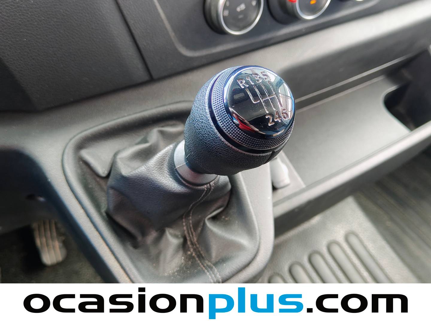 Renault Master Renault Master Furgon Furgon L3H2 3500 Energy RG dCi  (145 CV) de segunda mano