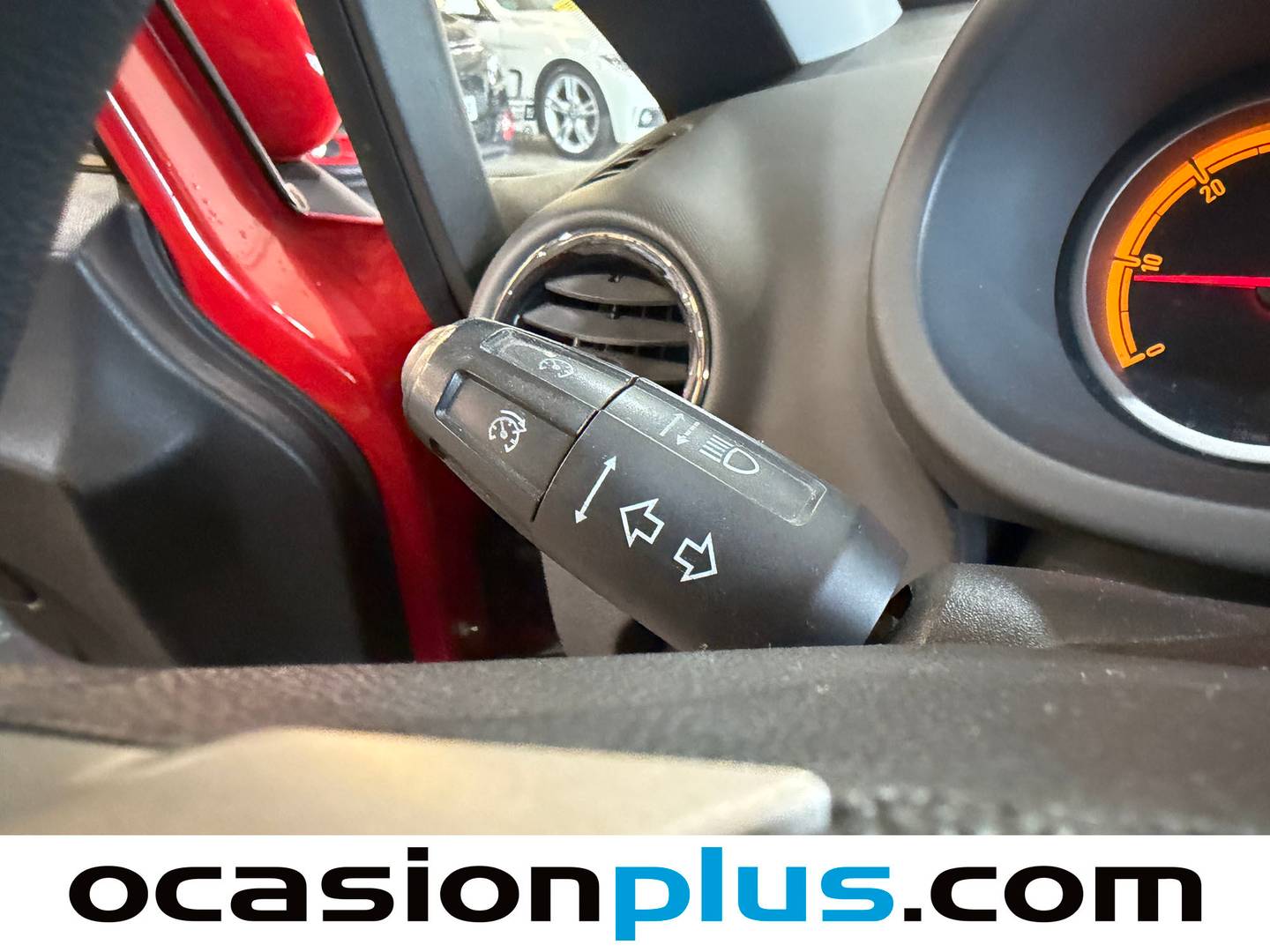 Extras y acabados del Opel Corsa Opel Corsa 1.3 CDTI Enjoy (90 CV)