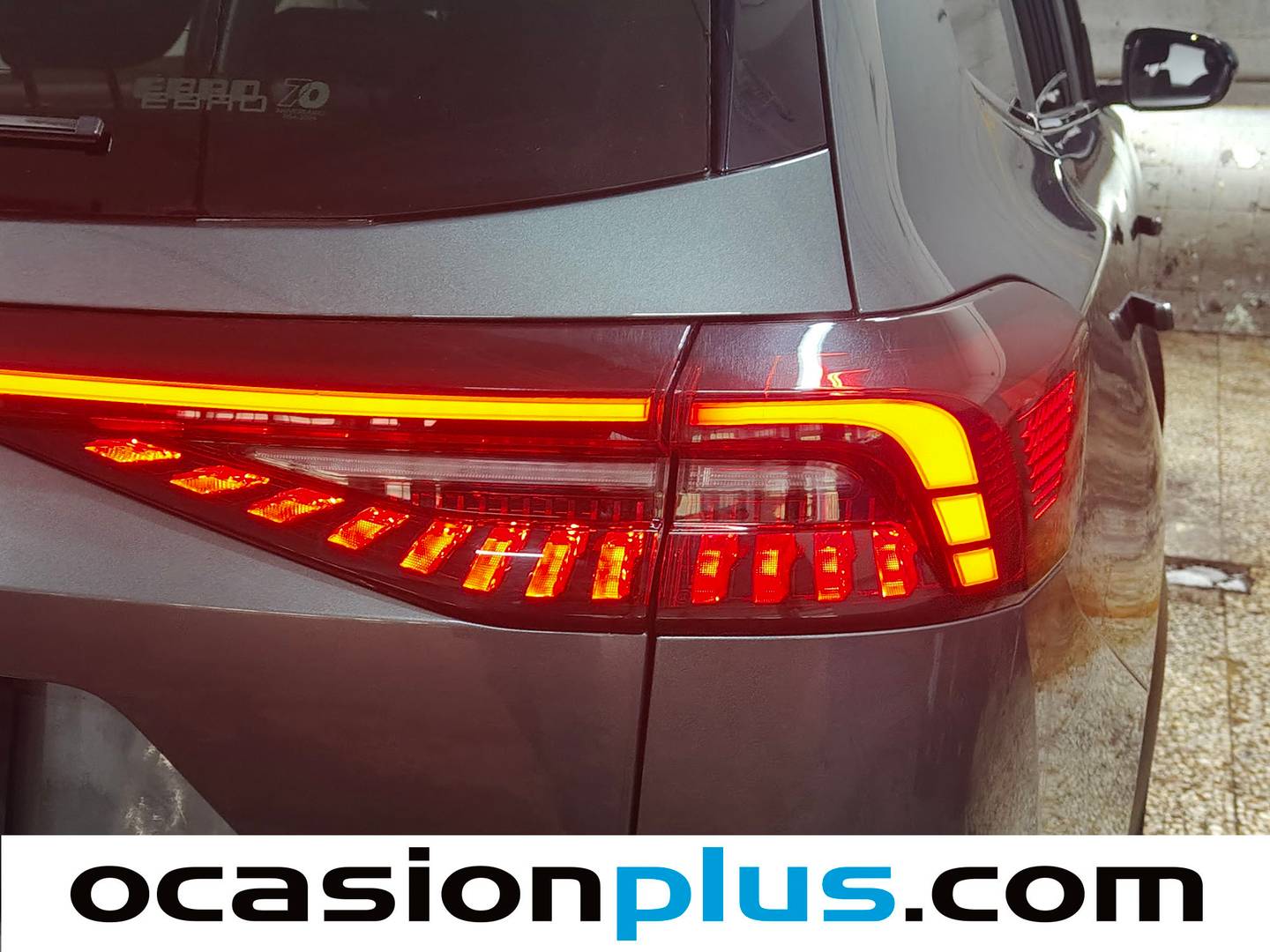 EBRO S800 EBRO S800 1.6 TGDI Premium DCT (147 CV) 7 Plazas km 0