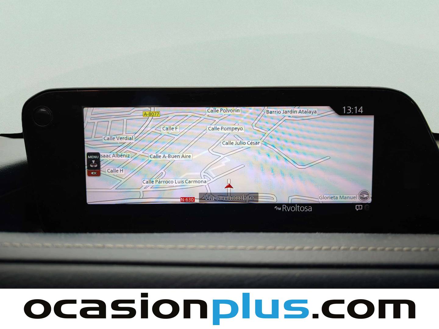 Foto Mazda CX-30 Mazda CX-30 2.0 Skyactiv-G Zenith 2WD AT (122 CV)